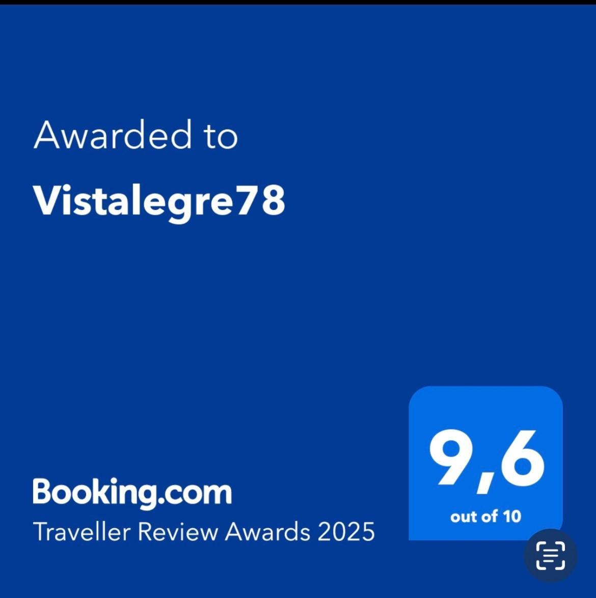 그라도 Vistalegre78 빌라 외부 사진